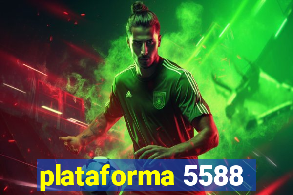 plataforma 5588